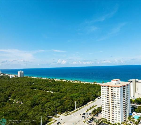 Fort Lauderdale, FL 33304,3000 E Sunrise Blvd  #16A