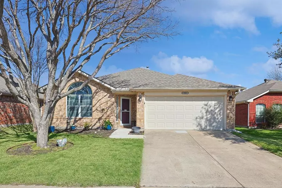 1921 Caddo Street, Little Elm, TX 75068