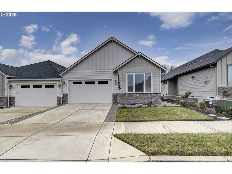 1617 NE 173RD WAY, Ridgefield, WA 98642