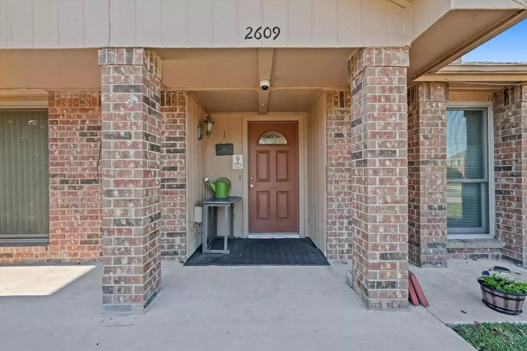 Garland, TX 75040,2609 Kimberly Drive