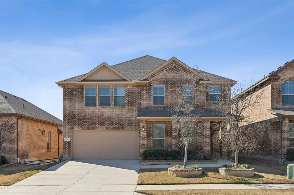 Fort Worth, TX 76137,5925 Stream Drive