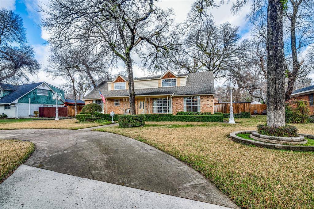 Garland, TX 75041,3314 Ridgedale Drive