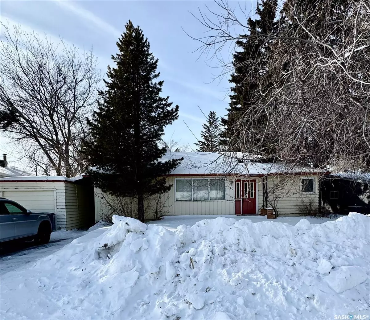 Lumsden, SK S0G 3C0,340 Ross STREET