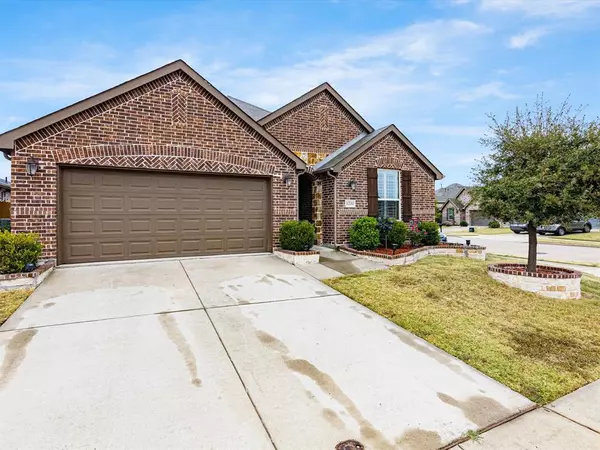 Little Elm, TX 75068,1200 Roadrunner Drive