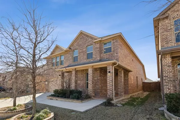 Fort Worth, TX 76137,5925 Stream Drive