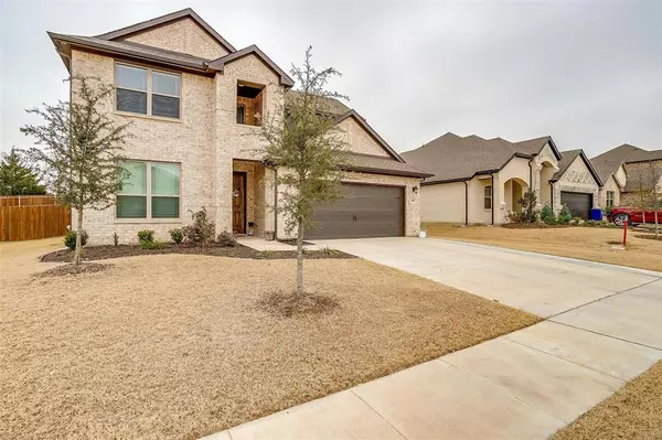 Burleson, TX 76028,109 Everest Court