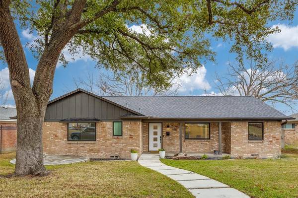 9716 Parkford Drive, Dallas, TX 75238