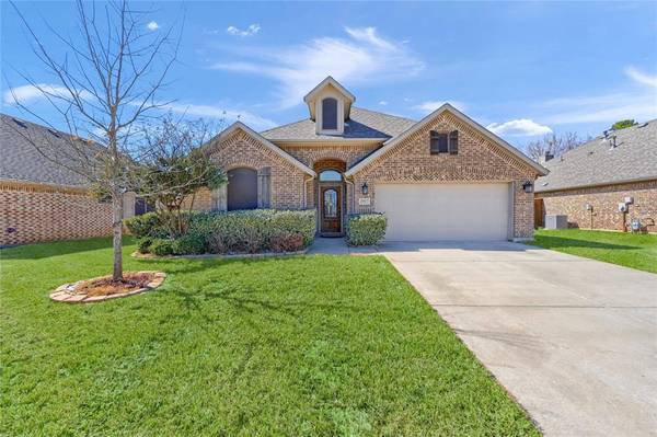 3607 Fawn Meadow Trail, Denison, TX 75020