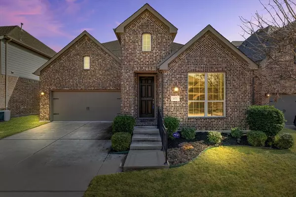 4421 Casa Grande Lane, Mckinney, TX 75070