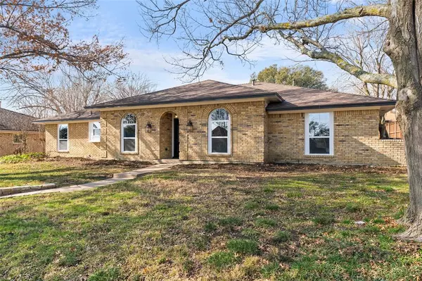 Garland, TX 75043,3325 Bluffview Drive