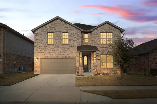 6240 Outrigger Road, Fort Worth, TX 76179