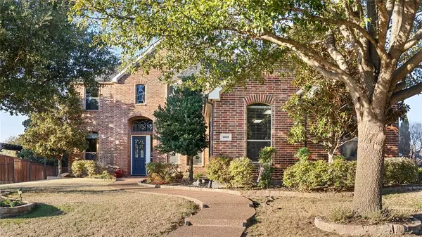 309 Foxcroft Lane, Keller, TX 76248