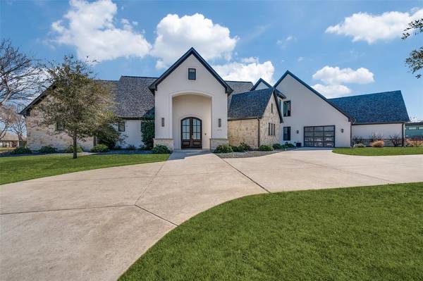 3920 Spinnaker Run Point, Little Elm, TX 75068