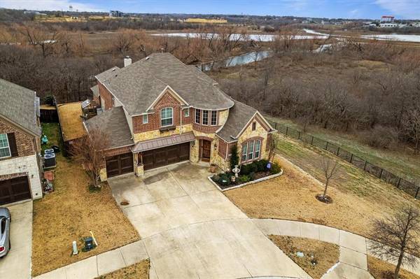 4109 Chantilly Lane, Frisco, TX 75036