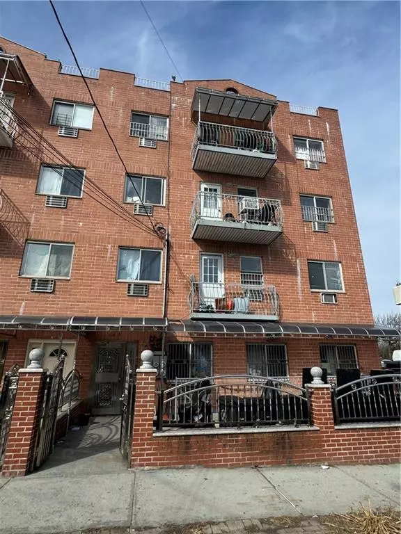 108-73 53rd AVE, Corona, NY 11368