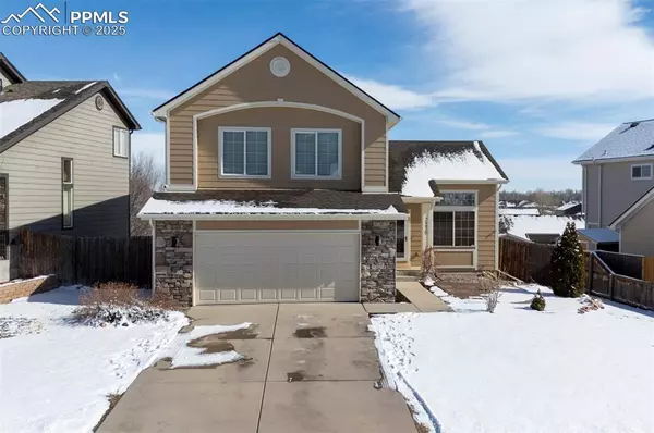 7550 Sistine LN, Fountain, CO 80817