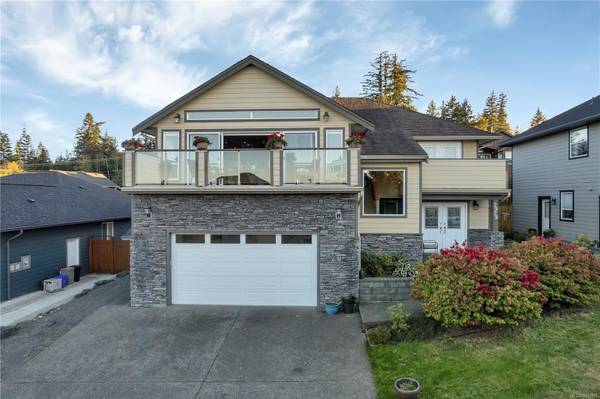 2929 Pacific View Terr, Campbell River, BC V9H 1V4