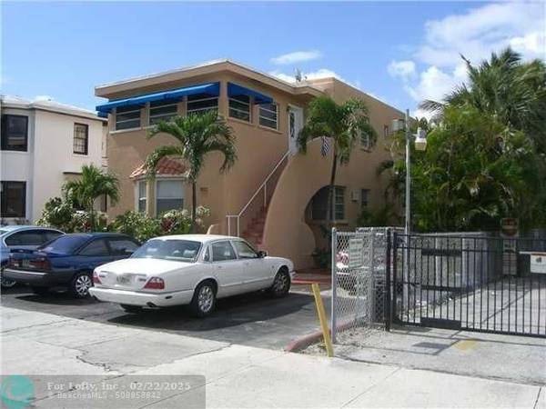 3012 Seville St  #2, Fort Lauderdale, FL 33304