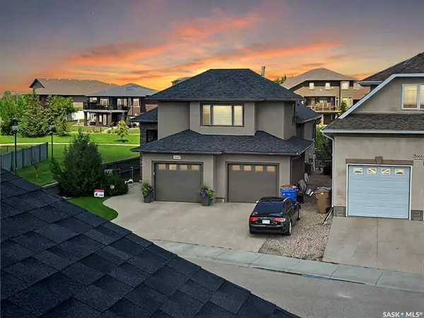 Regina, SK S4V 3C6,2670 Sandringham CRESCENT