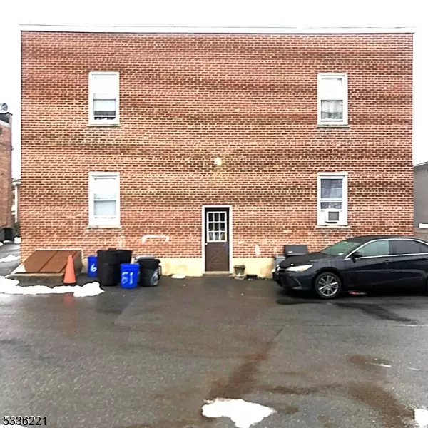 61-63 Carmer Ave #2D, Belleville Twp., NJ 07109