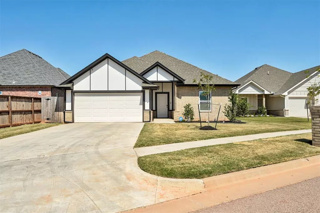 Edmond, OK 73012,3429 NW 178th Street