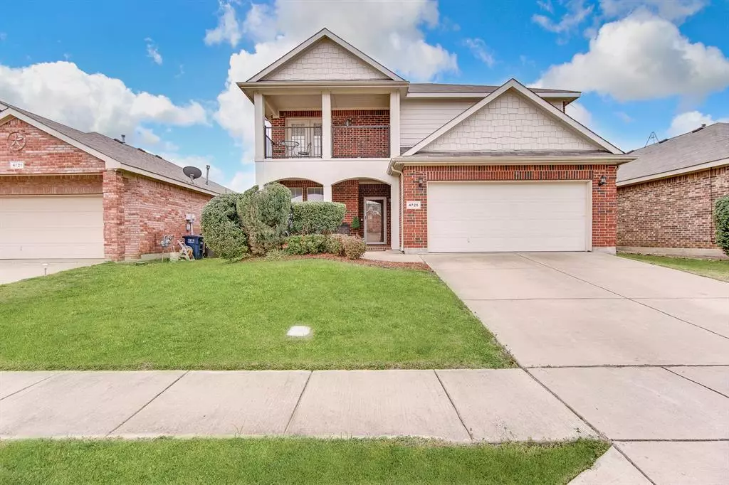 Fort Worth, TX 76036,4725 Barberry Tree Cove