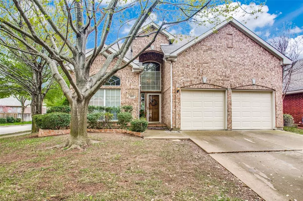 Fort Worth, TX 76123,4601 Belladonna Drive