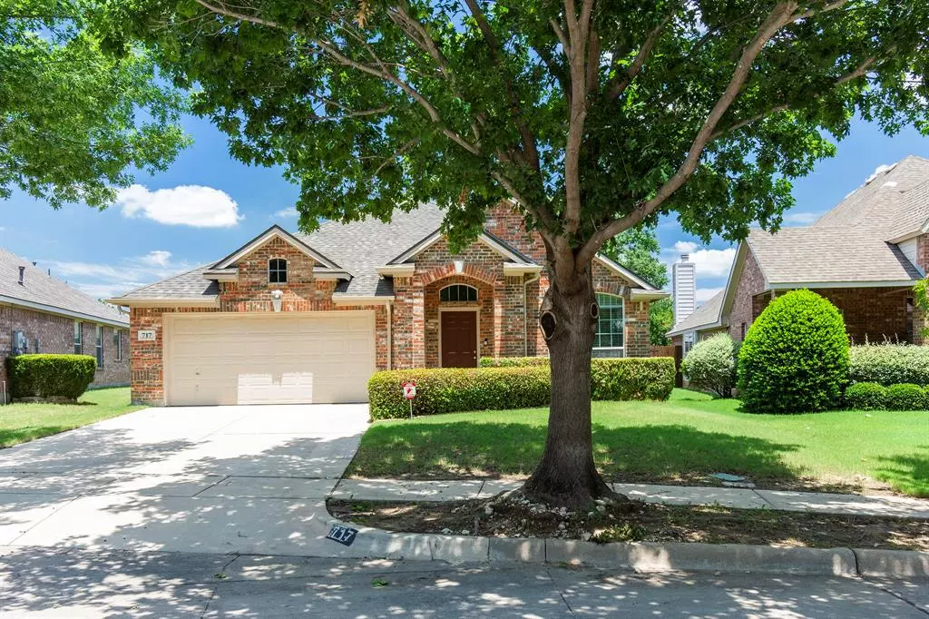 Fort Worth, TX 76131,717 Red Elm Lane