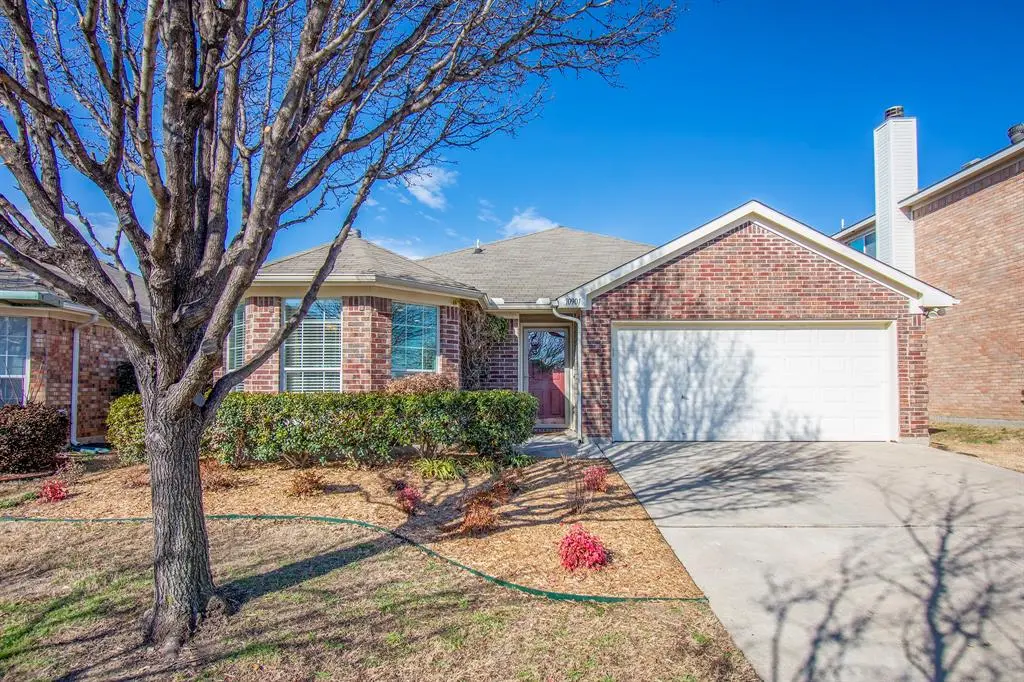 Fort Worth, TX 76052,10901 Braemoor Drive