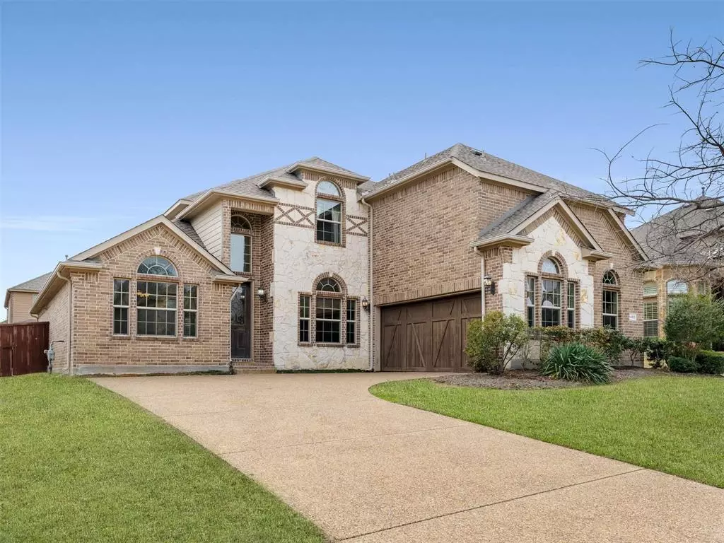 Mckinney, TX 75072,4313 Cherokee Drive