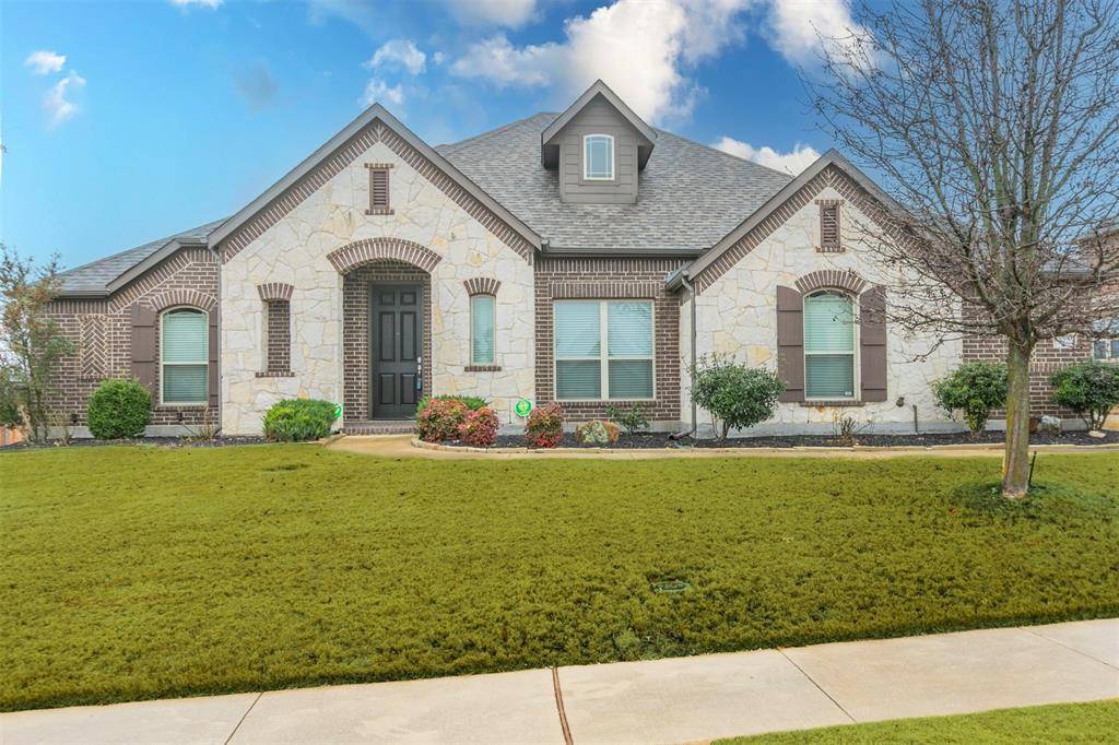 Midlothian, TX 76065,222 Iris Drive