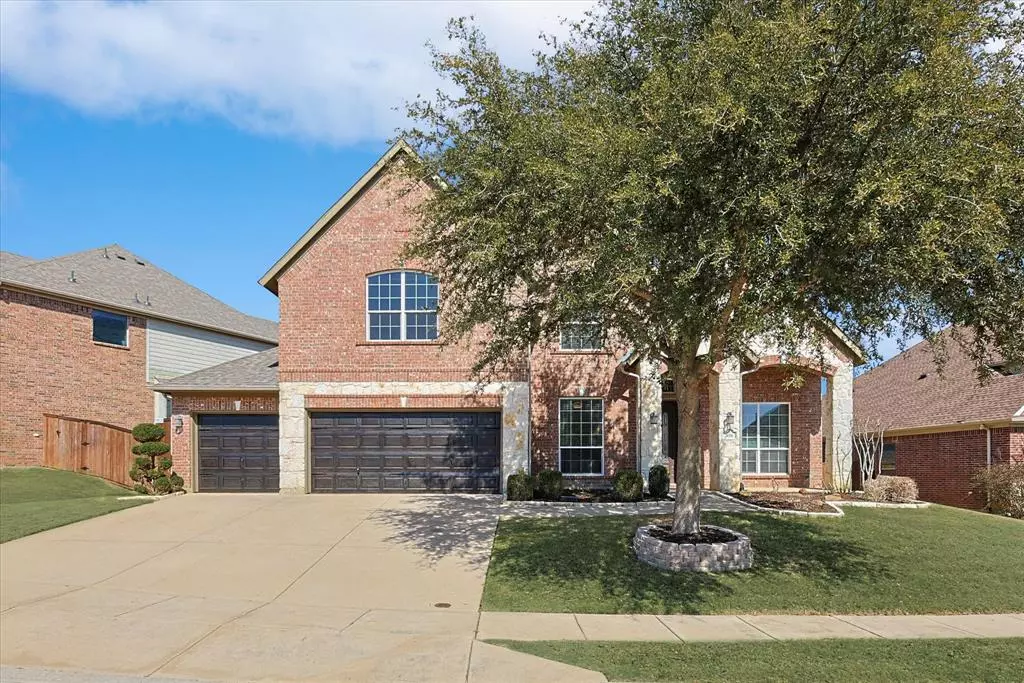 Roanoke, TX 76262,430 Brighton Street