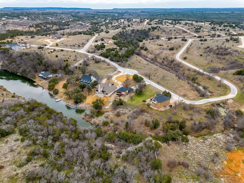 Graford, TX 76449,277 Mission Hills Drive