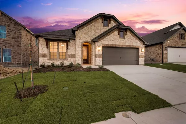 Haslet, TX 76052,2033 Velora Drive