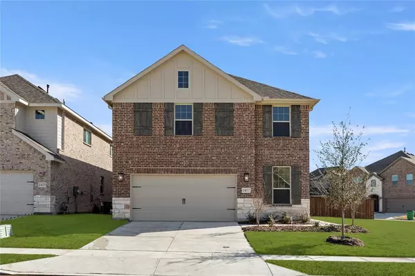 Forney, TX 75126,1457 Martingale Ln