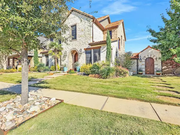 326 Devon Drive, Coppell, TX 75019