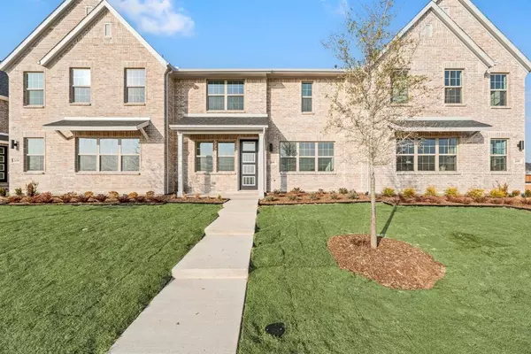 Mckinney, TX 75071,2604 Red Tailed Hawk Lane