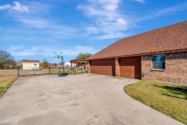 Haslet, TX 76052,924 Morton Hill Lane