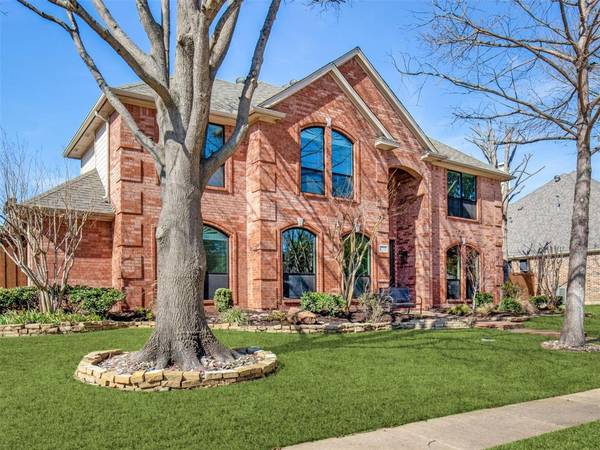 7713 San Isabel Drive, Plano, TX 75025