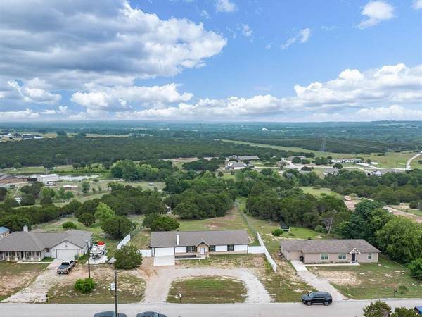 Weatherford, TX 76087,517 Brazos Hills Drive