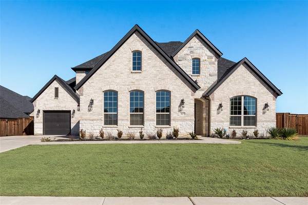 2027 Stargrass Road, Haslet, TX 76052