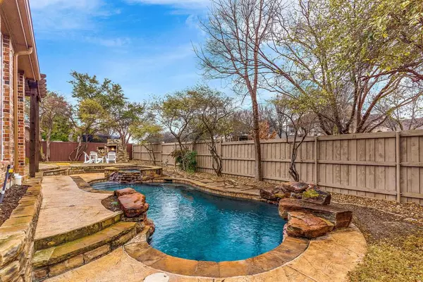 Mckinney, TX 75072,1404 Bristlewood Drive