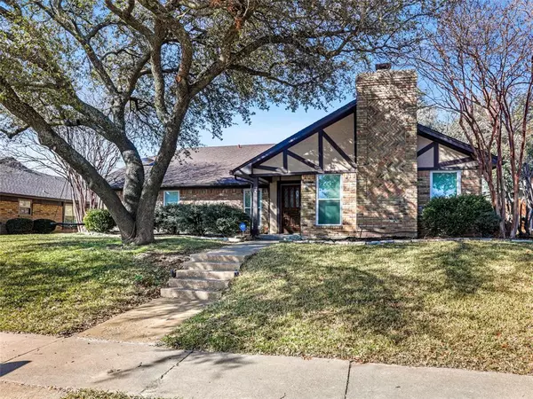 3013 Sheraton Drive, Plano, TX 75075