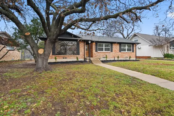 Dallas, TX 75228,2430 Greenport Drive