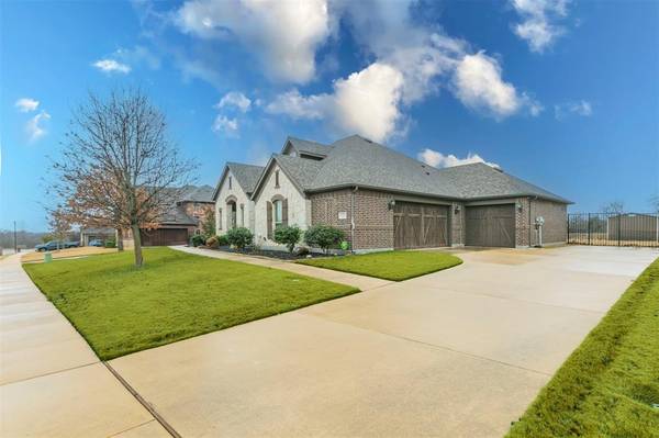 Midlothian, TX 76065,222 Iris Drive