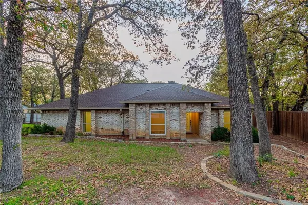 Hickory Creek, TX 75065,35 Oak Circle