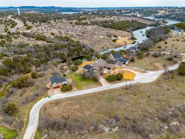 Graford, TX 76449,277 Mission Hills Drive