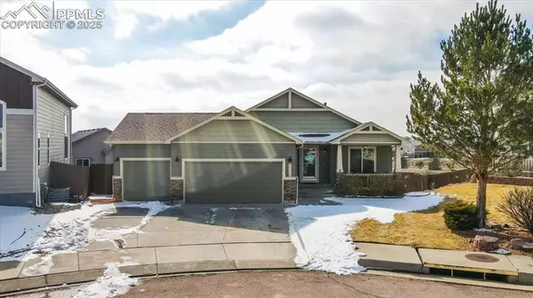 7719 Paca PL, Fountain, CO 80817