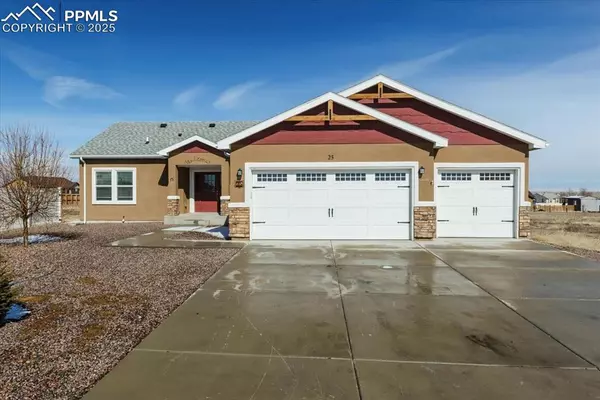 25 E McCulloch BLVD, Pueblo, CO 81007