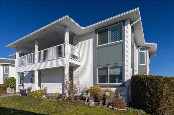 330 Dogwood St #220, Parksville, BC V9P 1P8